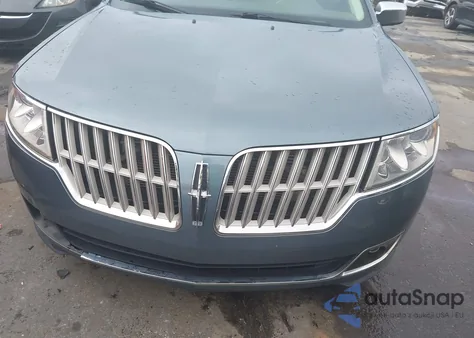2011 Lincoln Mkz from USA, damaged, VIN 3LNHL2JC0BR762774